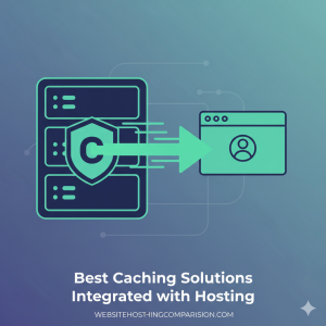 Best Hosting for SaaS Applications