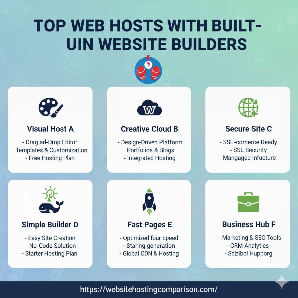 Best Managed Security Hosting Providers