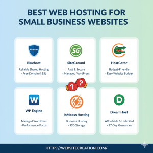 Top Web Hosting for Beginners 2025: Easiest to Use