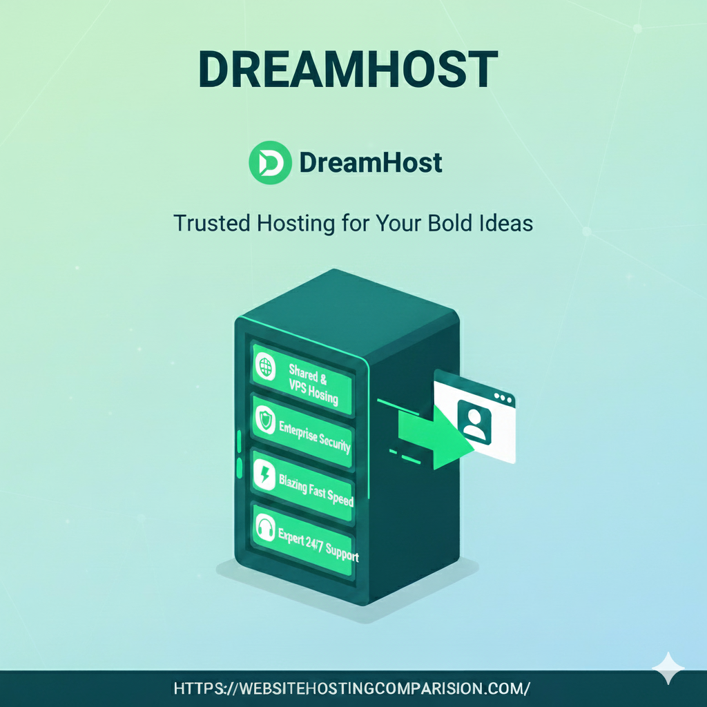 DreamHost