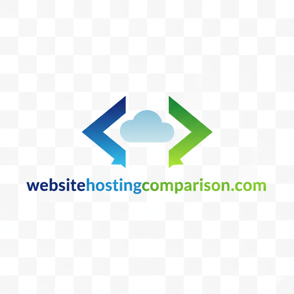 websote hosting comaprison