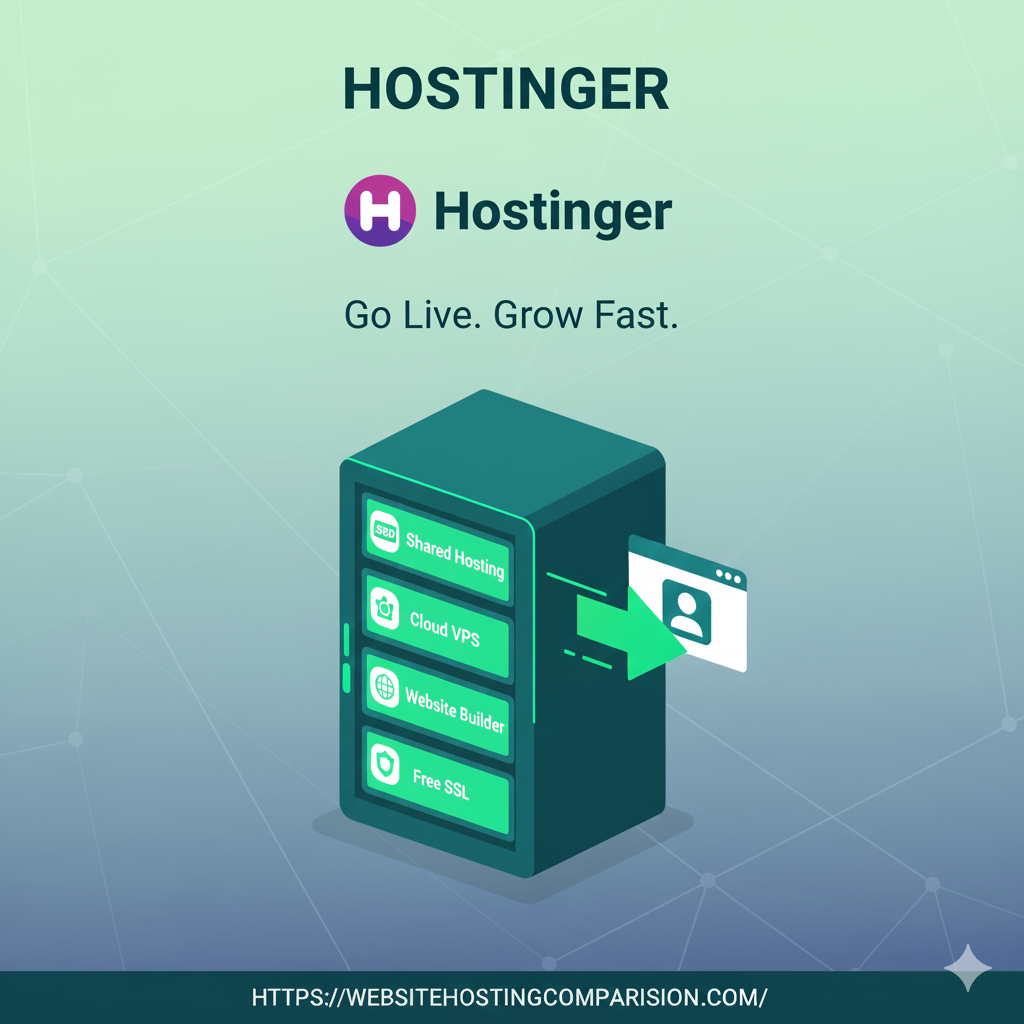 Hostinger