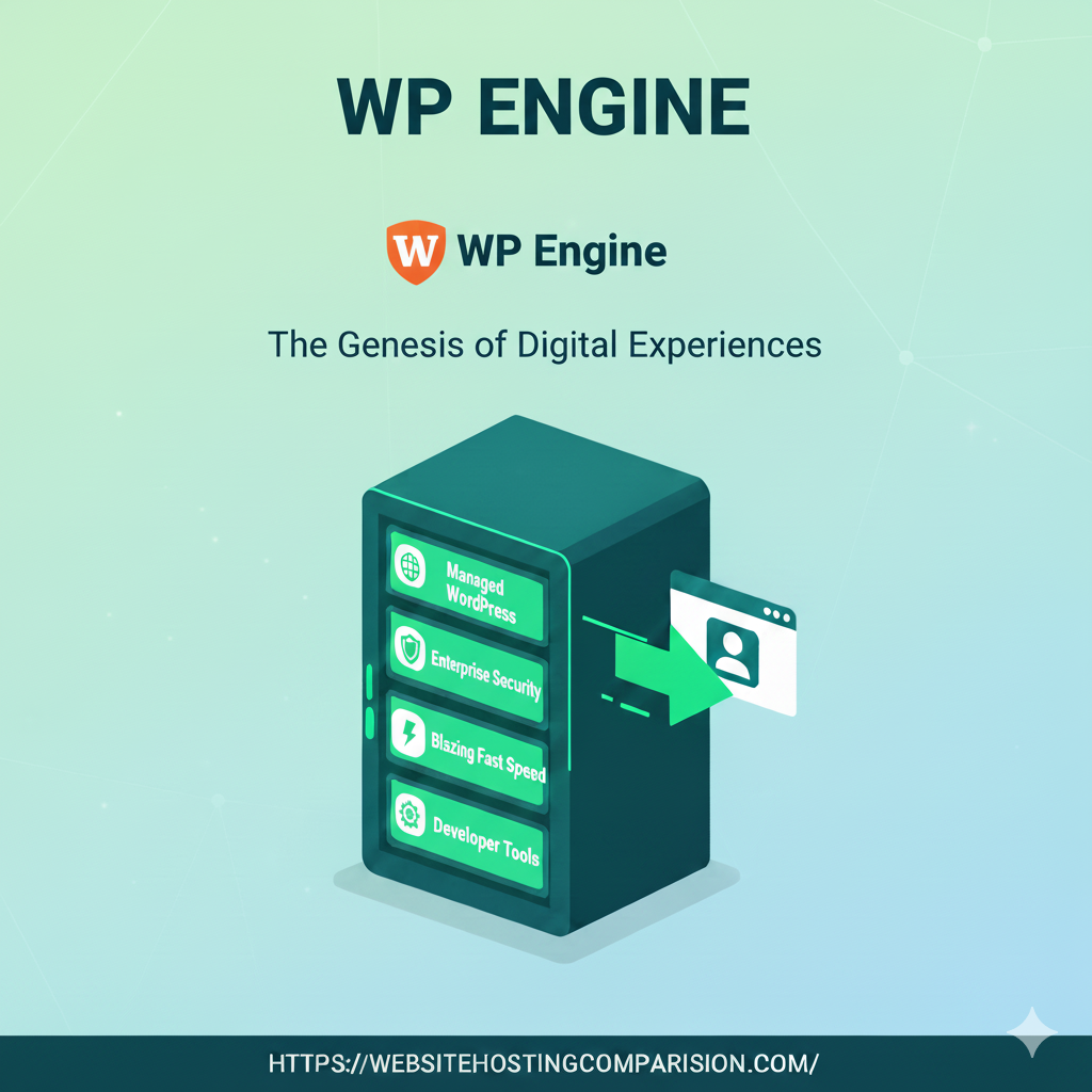 WP Engine​